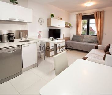 Alquiler de piso en Calle Manuel Galián, 30 - Photo 4