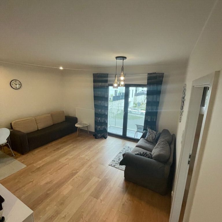 Wynajem, Warszewo, mieszkanie 43m2, 2 pok - Photo 1