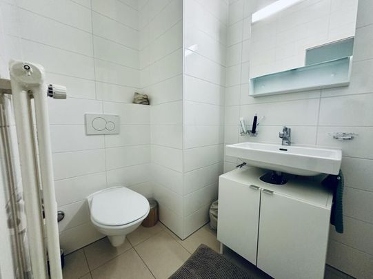 SOUS-LOCATION MEUBLÉE - Photo 1