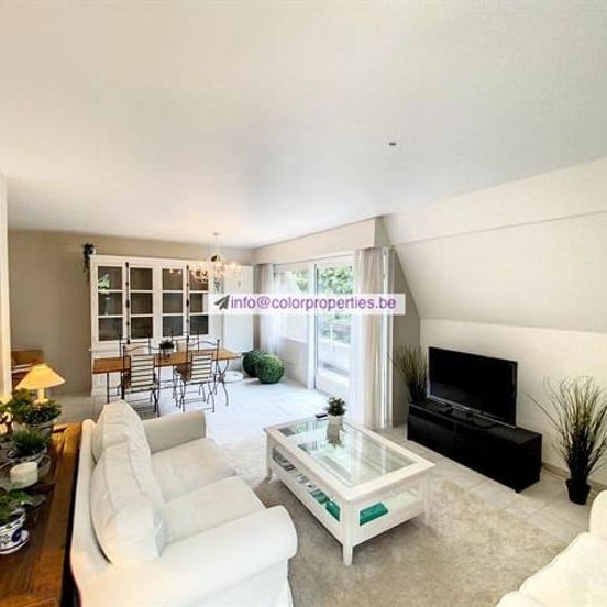 Appartement te huur - Photo 1