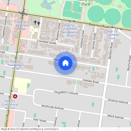 37 Halstead Street, CAULFIELD NORTH, VIC 3161