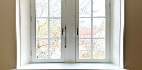 Nyrenoverad 4:a Härlundagatan 7, Skara - Photo 3