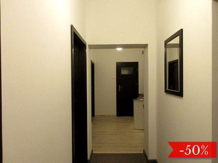 Pokój, al. marsz. Józefa Piłsudskiego - Фото 4