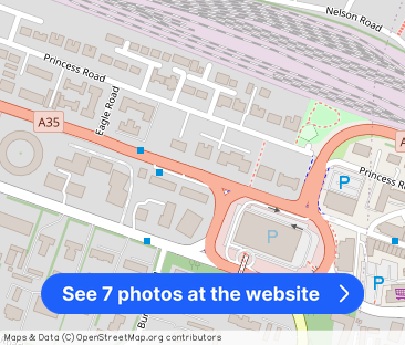 Marlborough Court, Poole BH12 - Photo 1