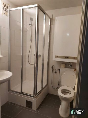 Schöne Galeriewohnung in der Innenstadt! Marburger Kai! - Photo 2