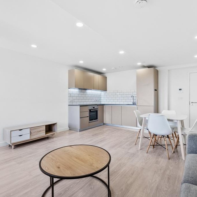 1 bedroom apartment to rent - Photo 1