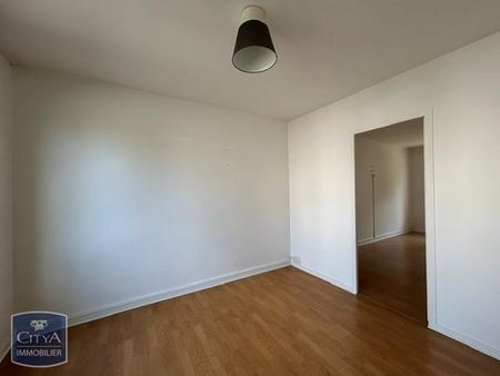 Location Appartement 3 pièces 54m² LIMOGES 87000 - Photo 3