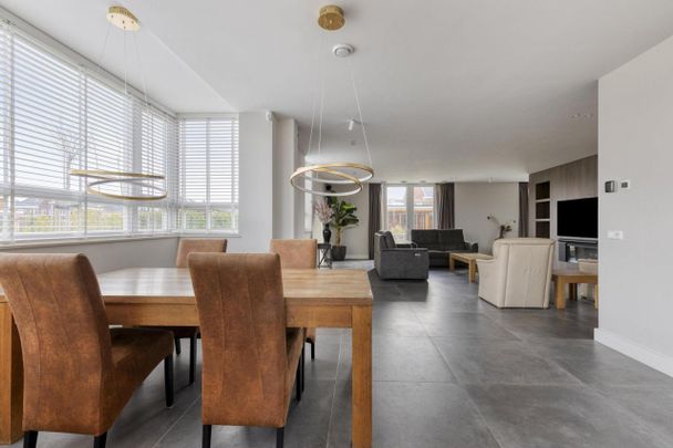 Waterviolierpad, 3214HJ, Zuidland - Foto 1