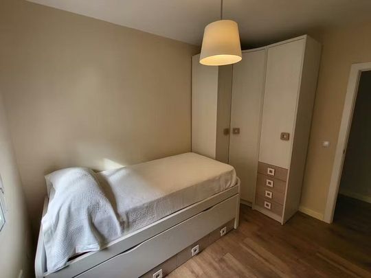 Calle Zapardiel, Sevilla, Andalusia 41005 - Photo 1