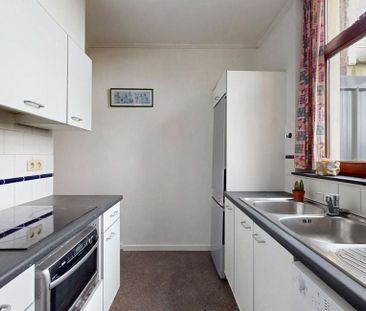 Triplex te huur in Etterbeek voor € 1.300 met 2 slaapkamers - Foto 1