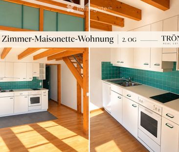 Ihr neues Zuhause in Greifensee – attraktiv wohnen auf Zeit - Foto 6