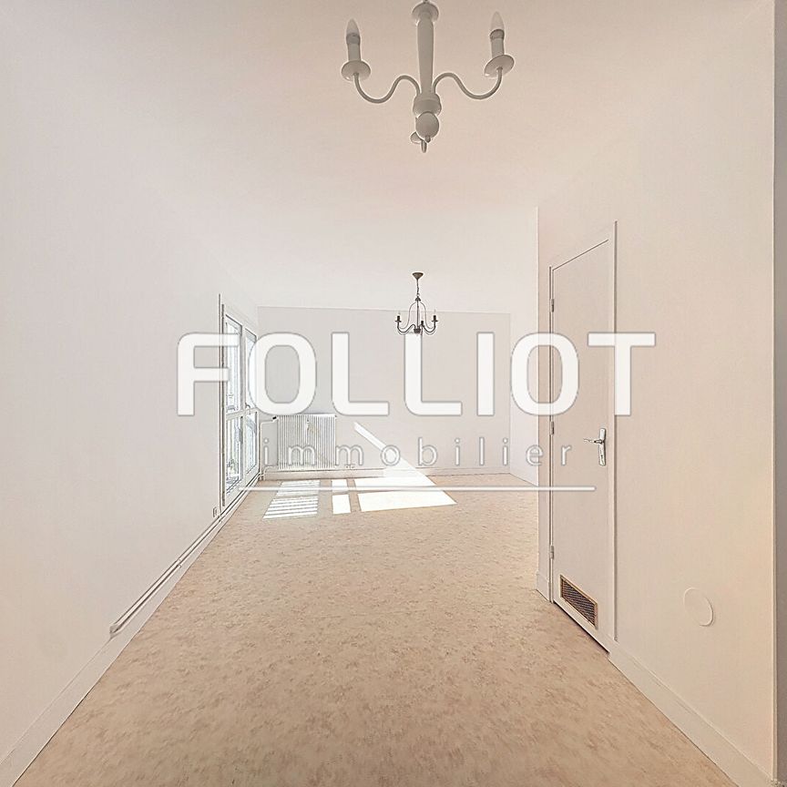 Appartement T3 - 63m2 - Bayeux - Photo 1