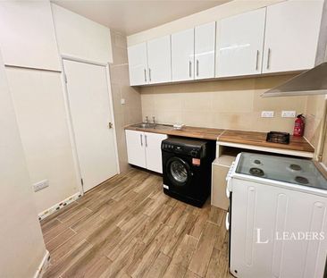 2 bedroom apartment to rent North Street, Bourne, PE10 - Photo 1