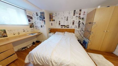 6 Bed - Royal Park Avenue, Hyde Park, Leeds - Photo 2