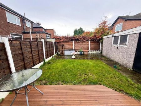 3 bedroom house to rent - Photo 3