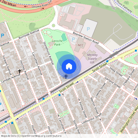 89 Stonehurst Avenue, Hintonburg - Mechanicsville, Ottawa, ON