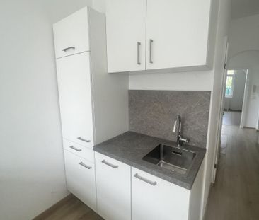 Erdgeschoss-Wohnung mit tollem Garten, KG30_1 ++Videorundgang++ - Foto 3