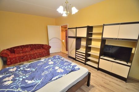 Two bedrooms flat on Görgey street - Fotó 3