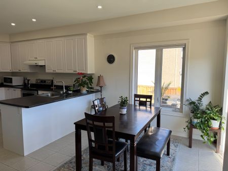 For Lease - 257 Sharon Creek Drive, East Gwillimbury, Ontario - Photo 3