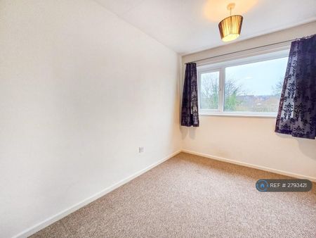 2 bedroom terraced house to rent - Photo 4