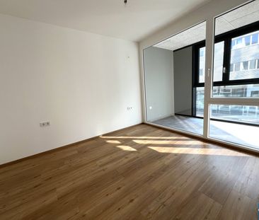 Wohnen auf höchstem Niveau ab 01. Juni 2025: 2-Zimmer-Wohnung mit T... - Photo 6