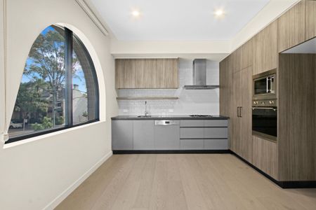 6 Elger Street, Glebe NSW 2037 - Apartment For Rent | Domain - Photo 3