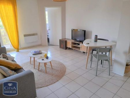 Appartement à louer 3 pièces 54m² - Photo 5