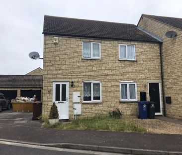 2 bedroom house to rent - Photo 1