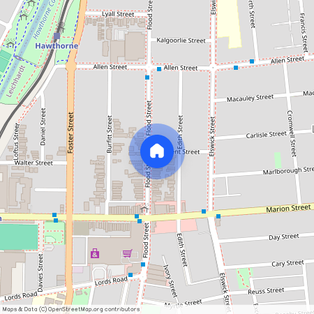 8/115 Flood Street, Leichhardt NSW 2040