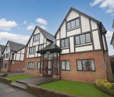 2 bedroom apartment to rent - Photo 4