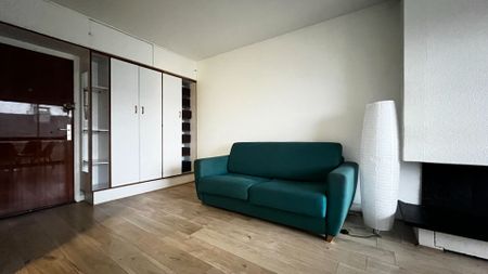 Appartement a louer Les Lilas - Loyer €874/mois charges comprises ** - Photo 4