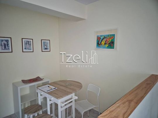 Studio/Γκαρσονιέρα για ενοικίαση Κάτω Καστελλόκαμπος (Πάτρα) - Φωτογραφία 1