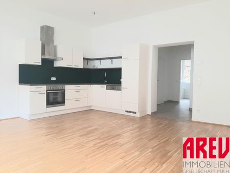 SCHÖNE HELLE 2- ZIMMERWOHNUNG MIT BALKON NÄHE BAHNHOF - Foto 4