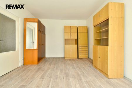 Pronájem bytu 1+1 35 m² - Фото 4
