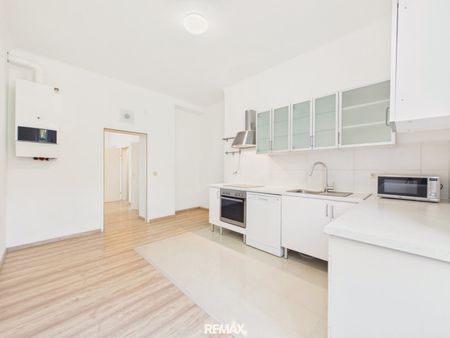 2-Zimmer-Erdgeschosswohnung mit Parkplatz & Gartennutzung in 1230 Wien - Foto 4