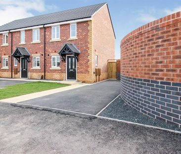 2 bedroom end of terrace house to rent - Photo 4