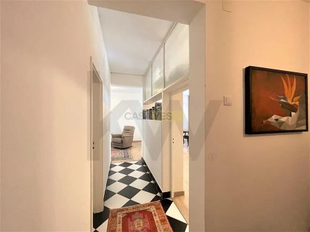 Apartment T4 in Estrela, Lisboa - Photo 4