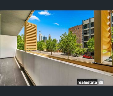 101/78 Stirling Street, Perth, WA 6000 - Photo 5