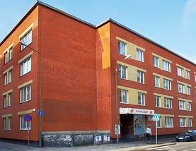 Claesgatan 15 - Foto 1