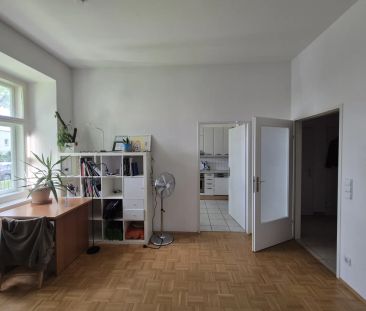 Gemütliche Single-Wohnung in Graz-Eggenberg! - Photo 1
