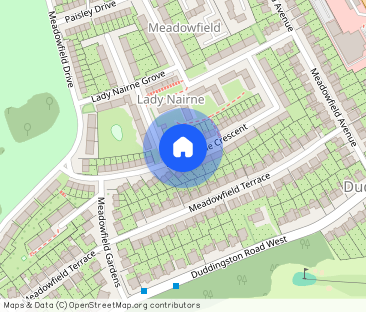 Lady Nairne Crescent, Edinburgh, EH8 - Photo 1