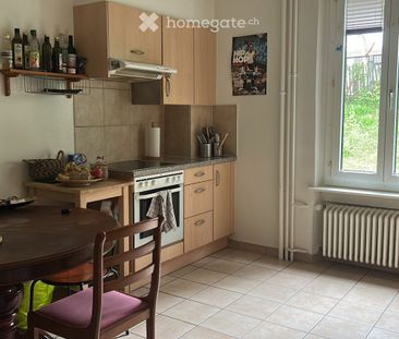 3 Zimmer, 66 m² - Photo 2