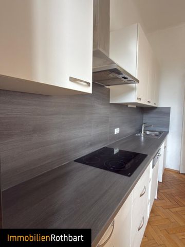 Schöne 3-Zimmer-Wohnung in ruhiger Lage! - Foto 2
