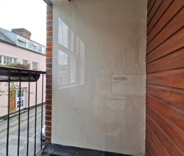 1 bedroom maisonette to rent - Photo 3