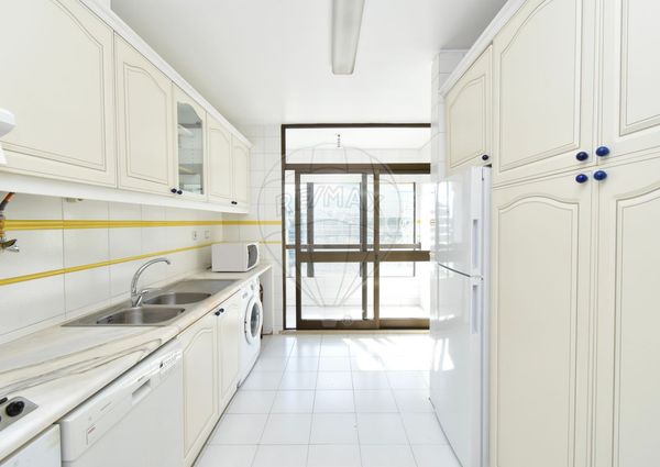 Apartamento T2 em Lisboa