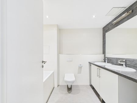 4 Zimmer-Wohnung in 1190 Wien | 5m² Balkon - Foto 3