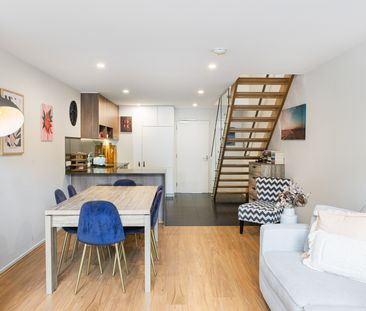 64/5 Kerridge Street, Kingston ACT 2604 - Apartment For Rent | Domain - Photo 6