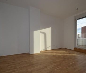 Annenviertel – 40 m² – 2 Zimmer – Penthousecharakter – mit herrlich... - Photo 5