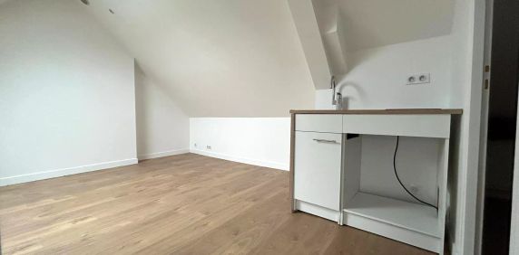 Appartement Montlhery 1 pièce(s) 16.38 m2 - Photo 2