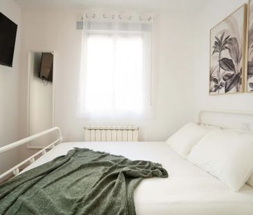 Calle de Luis Missón, Madrid, Community of Madrid 28039 - Photo 1